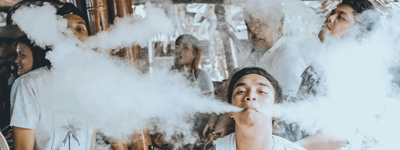 About JNR Vape
