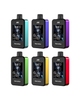JNR Media Max 40000 Puffs