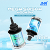 JNR Mega Shisha Hookah 10000 Puffs