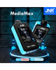 JNR Media Max 40000 Puffs