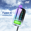JNR FLEX ICE 21000 puffs