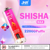 JNR Shisha Max 