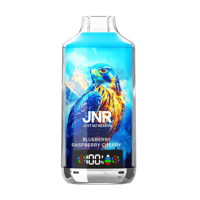JNR Falcon X 18000 Puffs