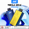 JNR Mega Box 25000 Puff