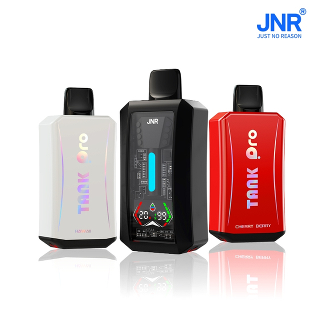 JNR Tank Pro 33000 puffs