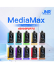 JNR Media Max 40000 Puffs
