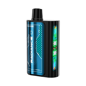 JNR Radiance 31000 Puffs