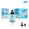 JNR Mega Shisha Hookah 10000 Puffs