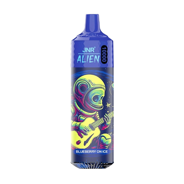 JNR - Alien 10k puffs