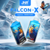 JNR Falcon X 18000 Puffs