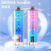 JNR Shisha Max 