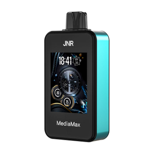 JNR Media Max 40000 Puffs