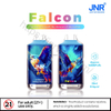 JNR Falcon 16000 Puff