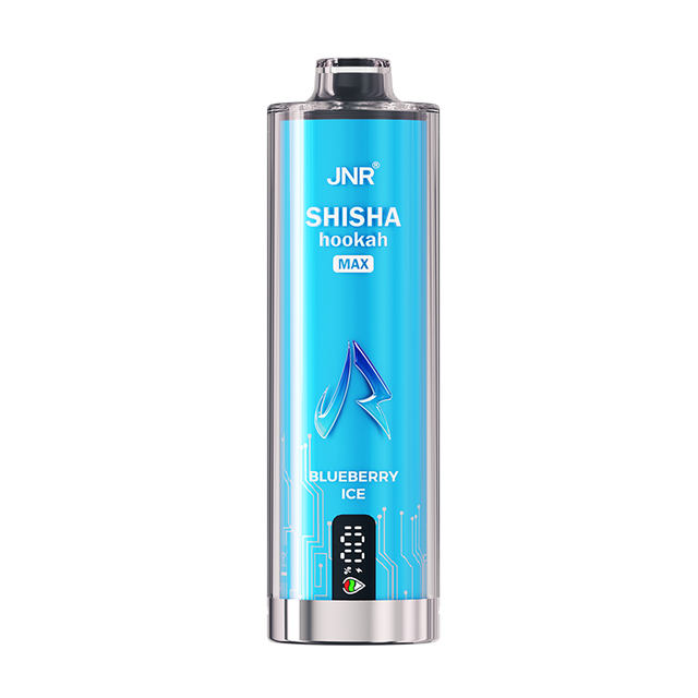 JNR Shisha Max 