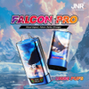 JNR Falcon Pro 2800 Puffs