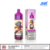 JNR - Alien 10k puffs