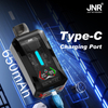 JNR Tank Pro 33000 puffs